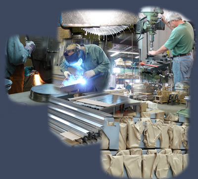 usine