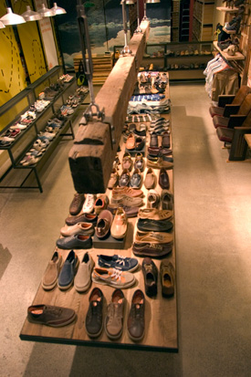Timberland